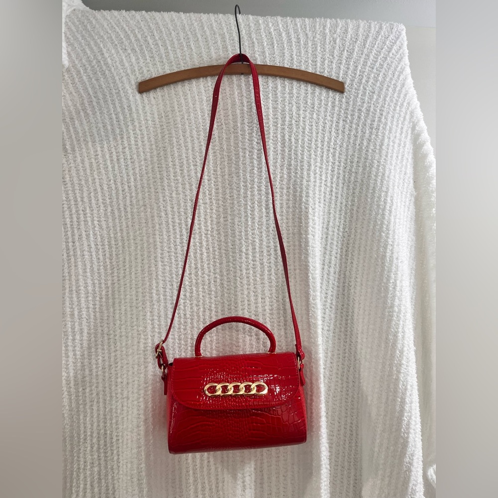 Brand New Crossi Purse     OS